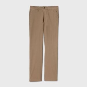 Men’s Chino Pants